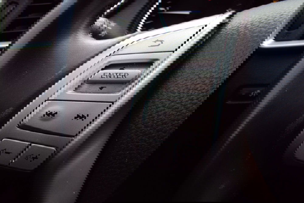 Nissan Qashqai usata a Bologna (14)