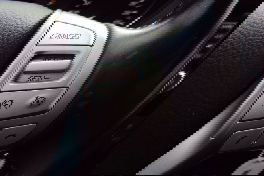 Nissan Qashqai usata a Bologna (15)