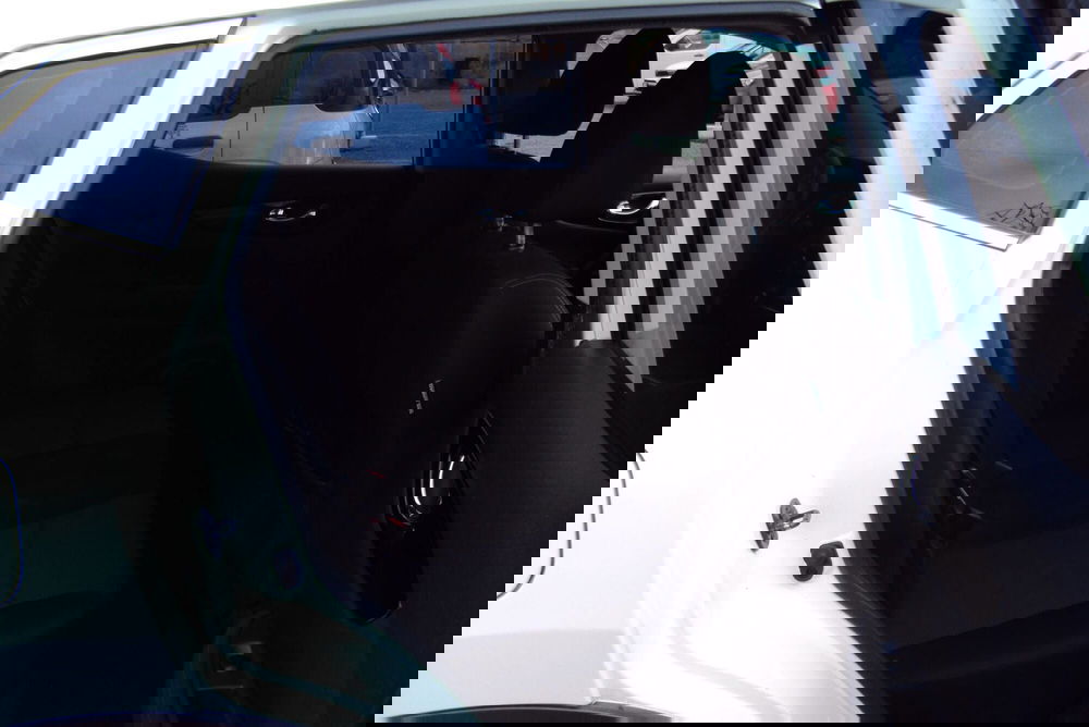 Nissan Qashqai usata a Bologna (8)