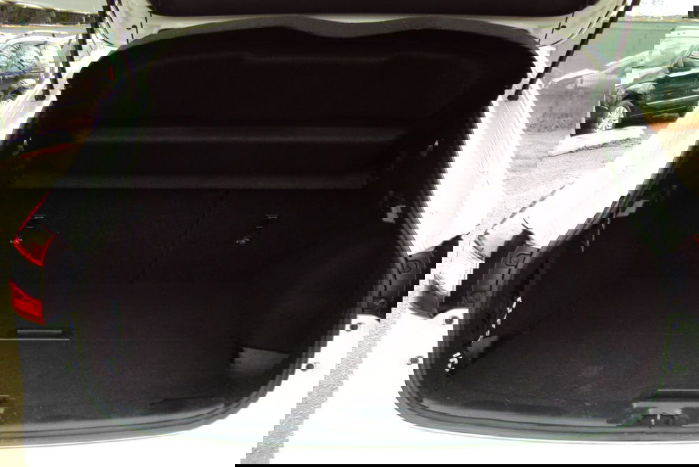 Nissan Qashqai usata a Bologna (9)