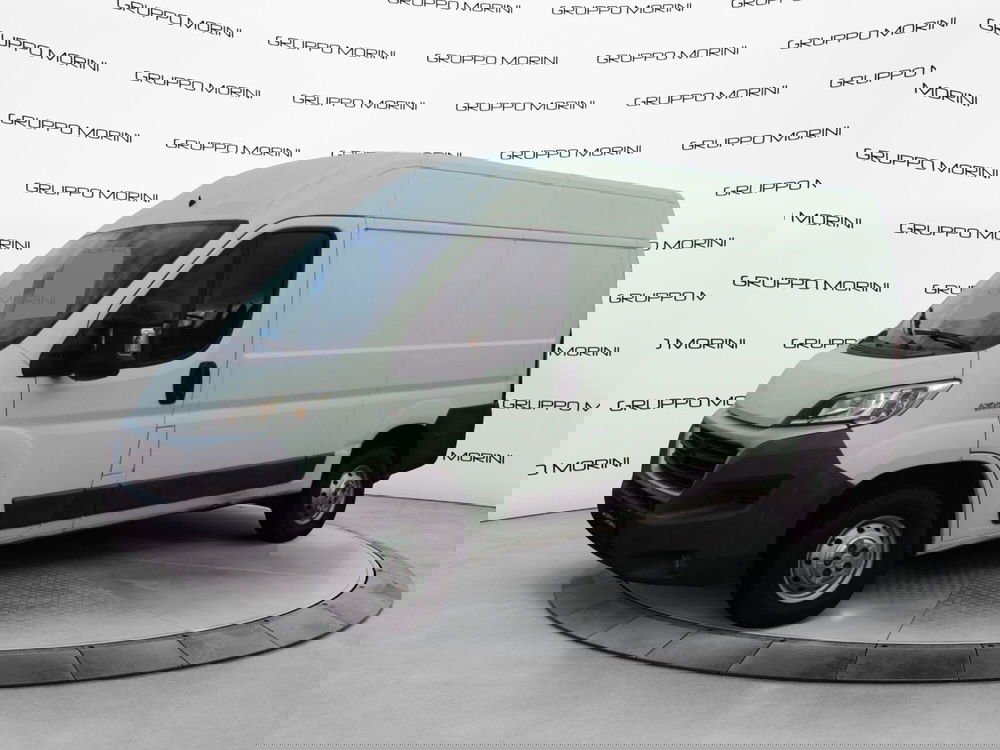 Fiat Ducato Furgone usata a Bologna