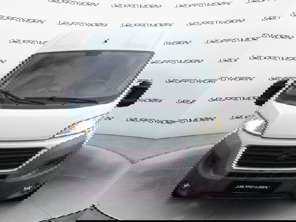 Fiat Ducato Furgone usata a Bologna (2)