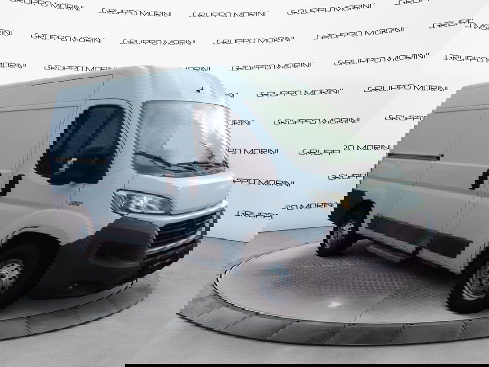 Fiat Ducato Furgone usata a Bologna (3)