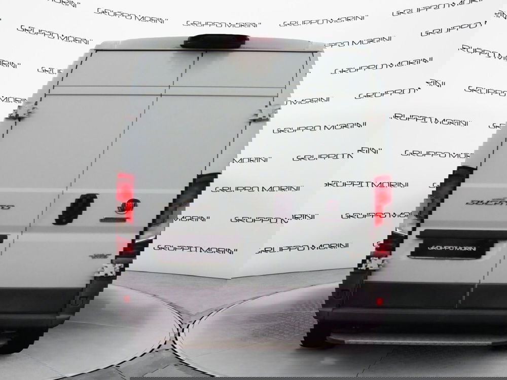 Fiat Ducato Furgone usata a Bologna (4)