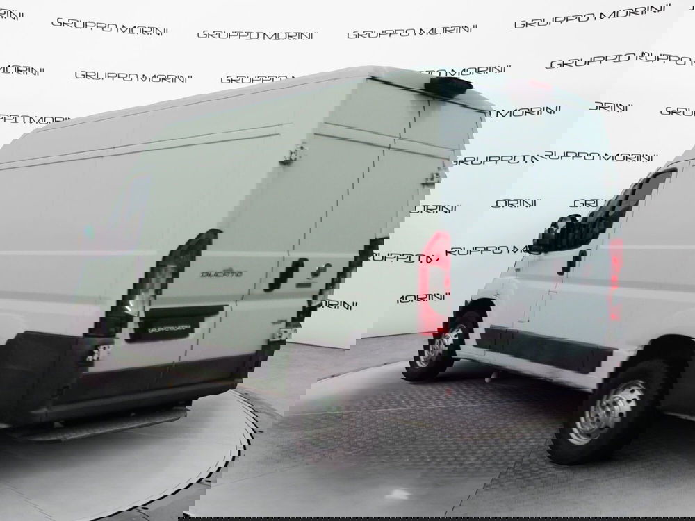 Fiat Ducato Furgone usata a Bologna (6)