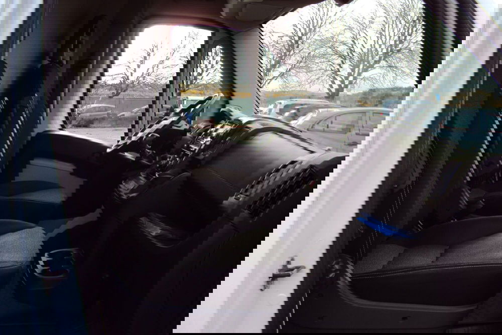 Fiat Ducato Furgone usata a Bologna (7)