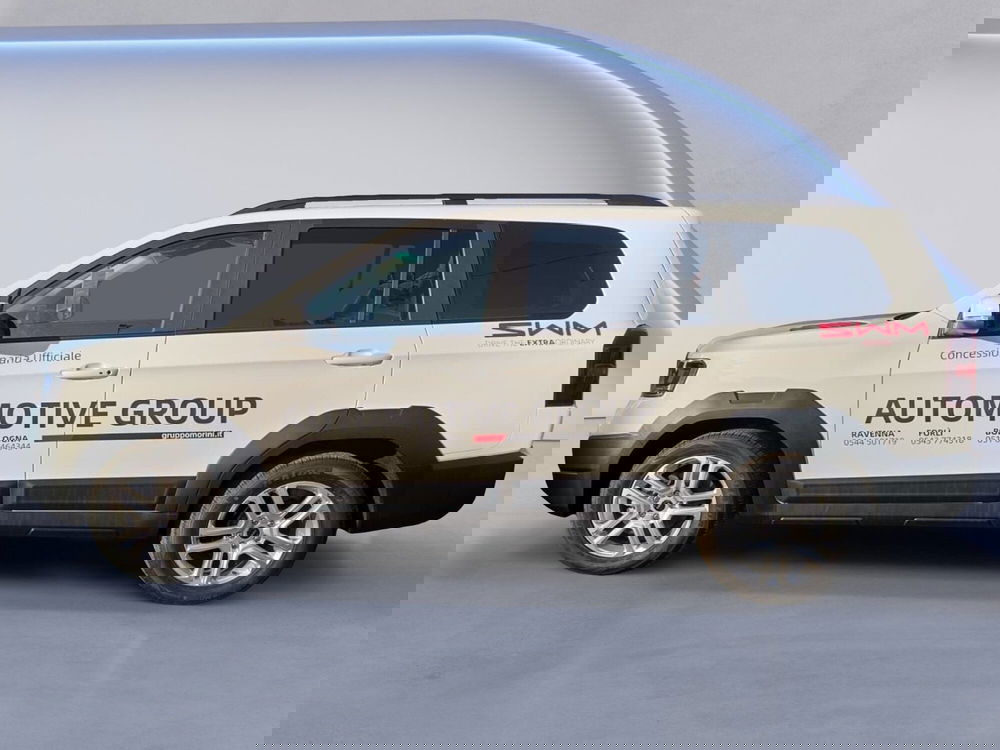 SWM G03F nuova a Forlì-Cesena