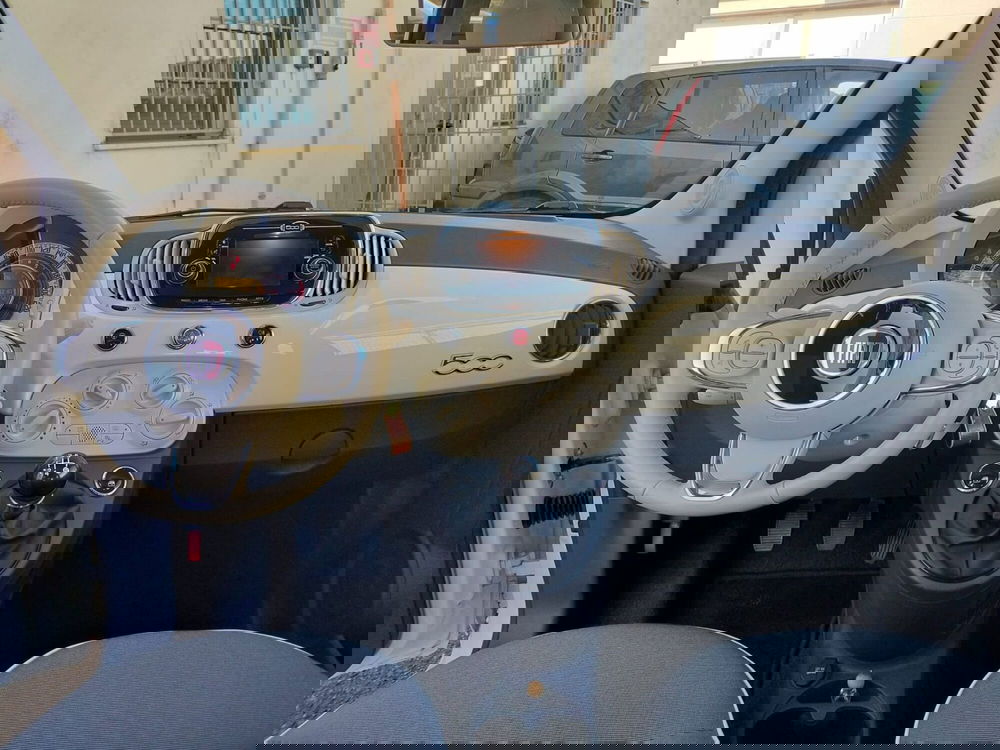 Fiat 500 usata a Modena (10)