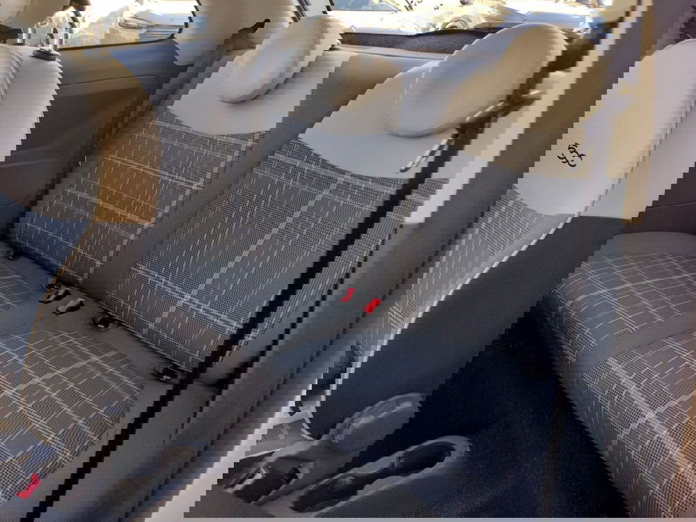 Fiat 500 usata a Modena (11)