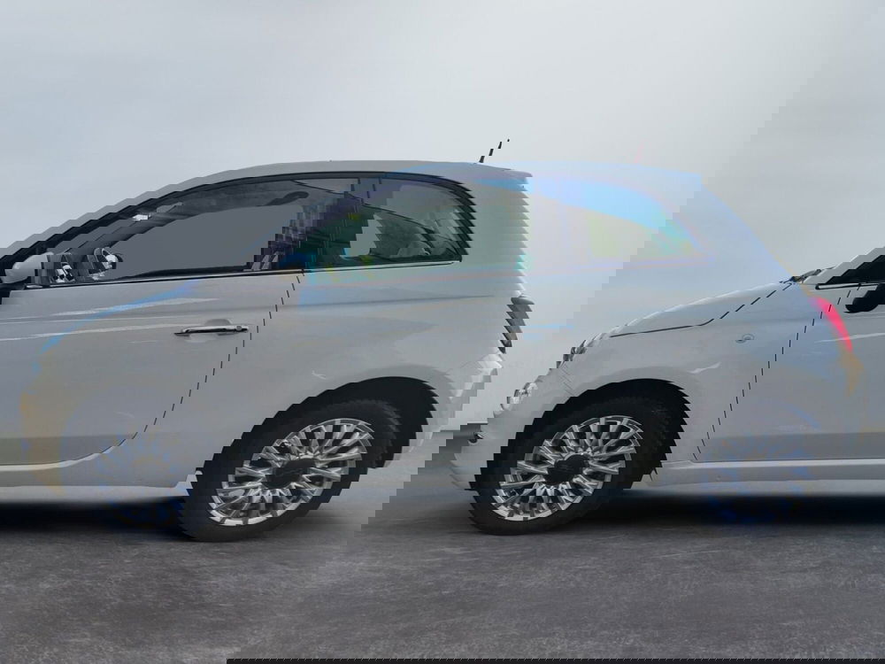 Fiat 500 usata a Modena (3)