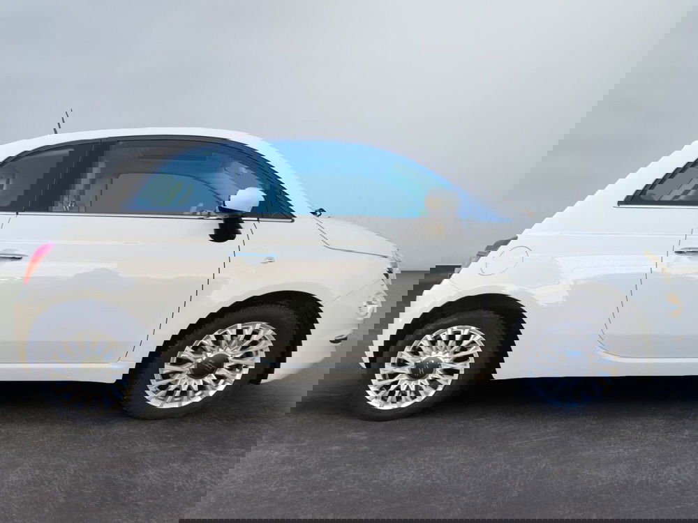 Fiat 500 usata a Modena (4)