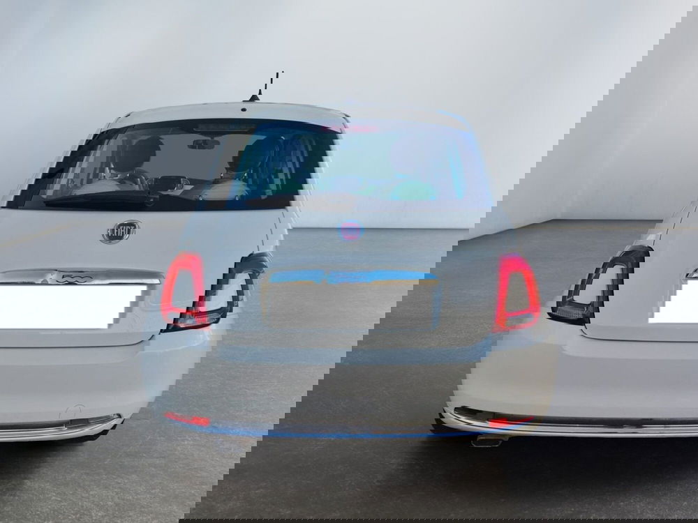 Fiat 500 usata a Modena (5)