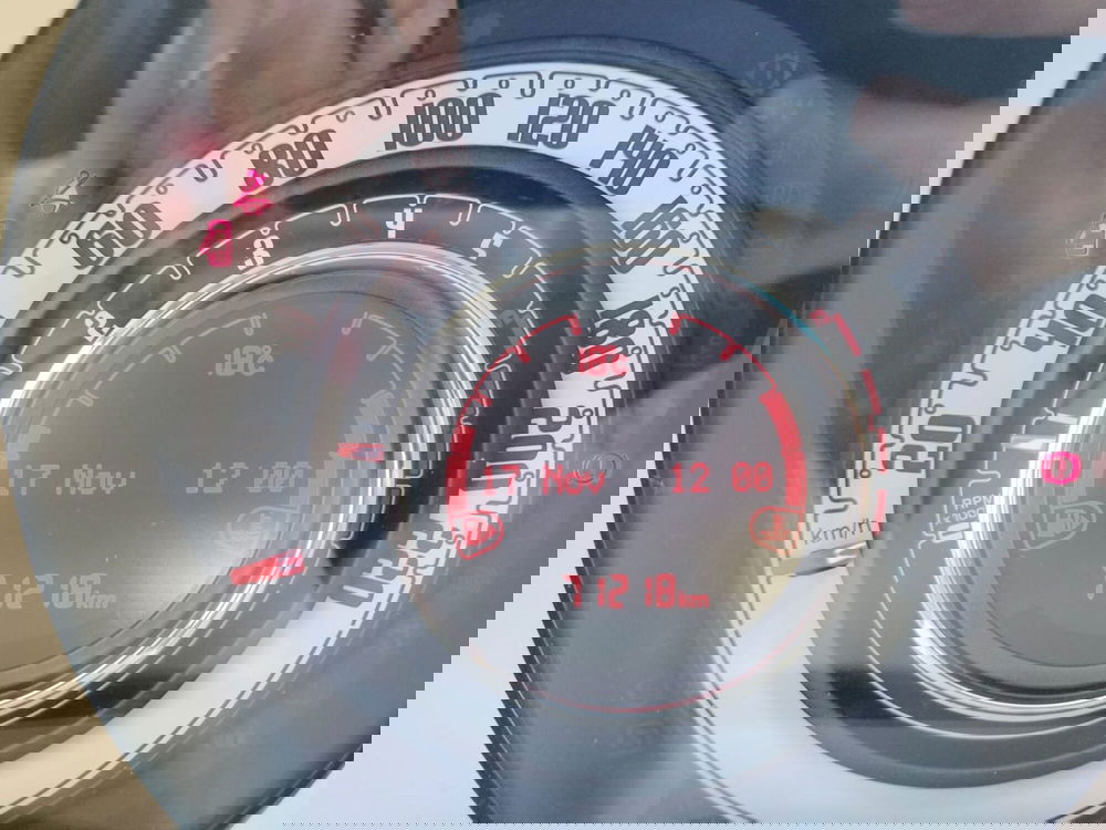 Fiat 500 usata a Modena (6)