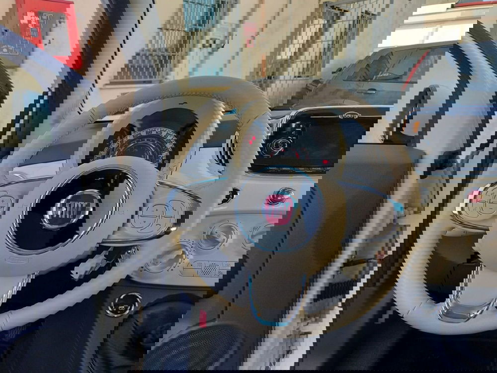 Fiat 500 usata a Modena (7)