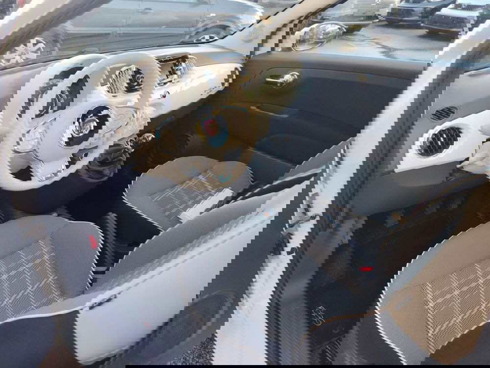 Fiat 500 usata a Modena (8)