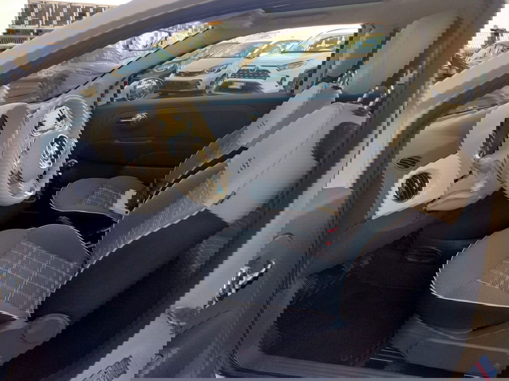 Fiat 500 usata a Modena (9)