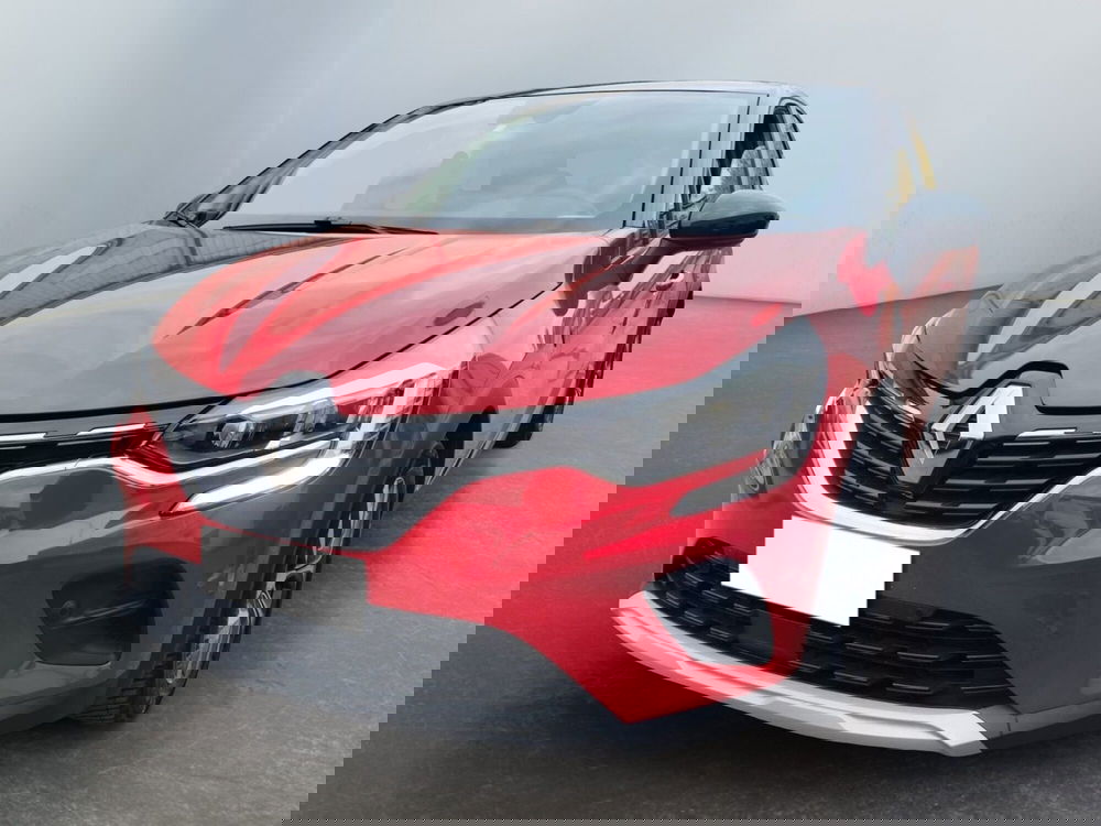 Renault Captur usata a Modena