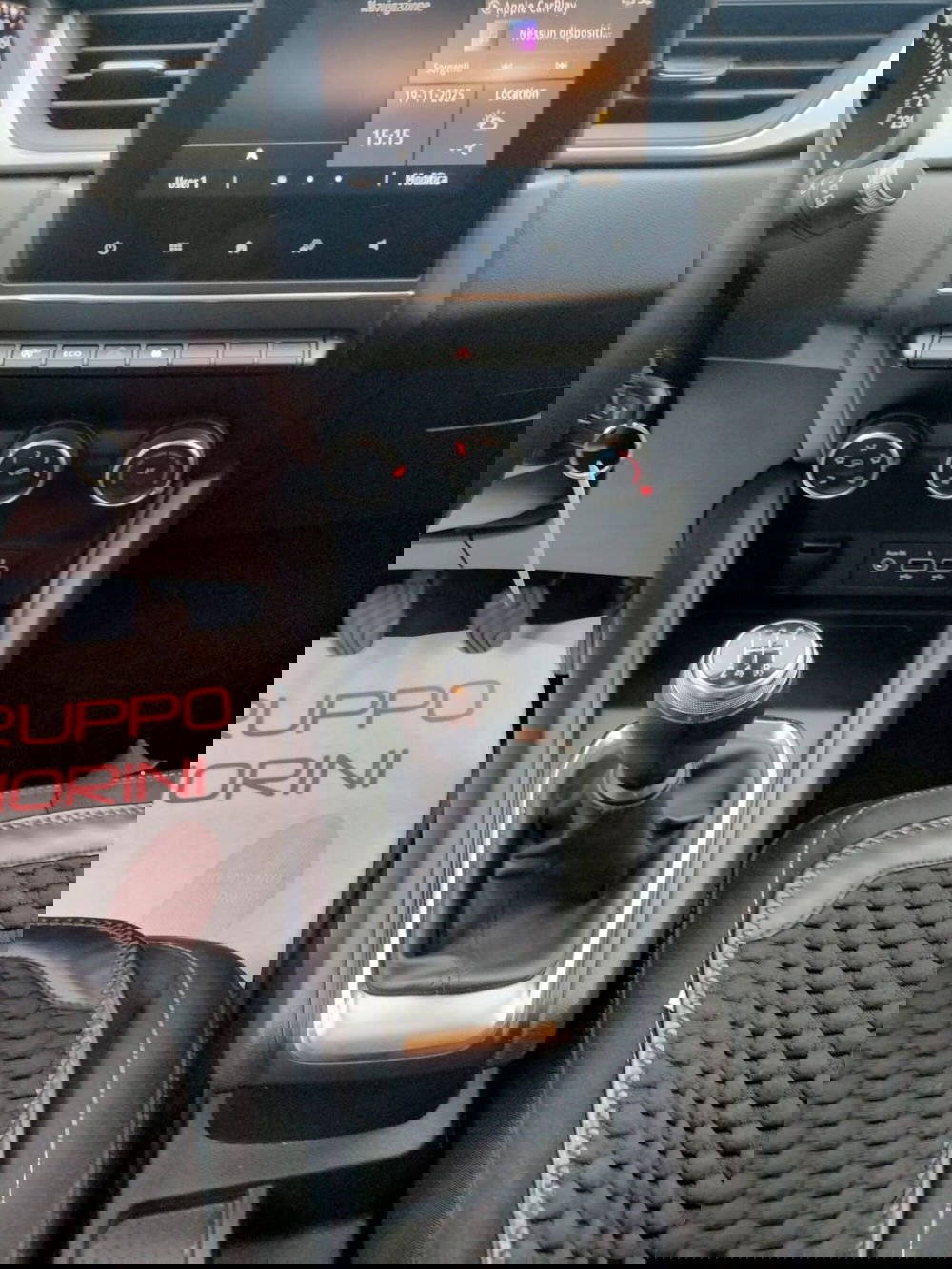 Renault Captur usata a Modena (10)