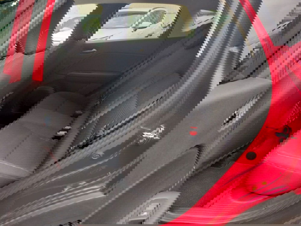 Renault Captur usata a Modena (11)