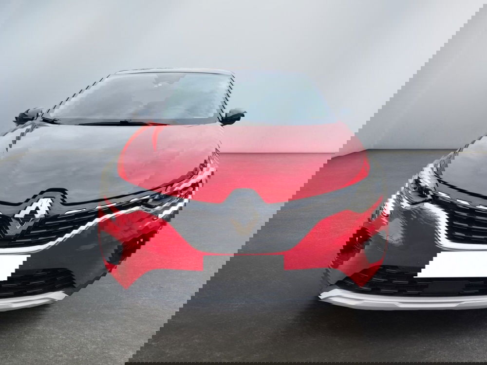 Renault Captur usata a Modena (2)
