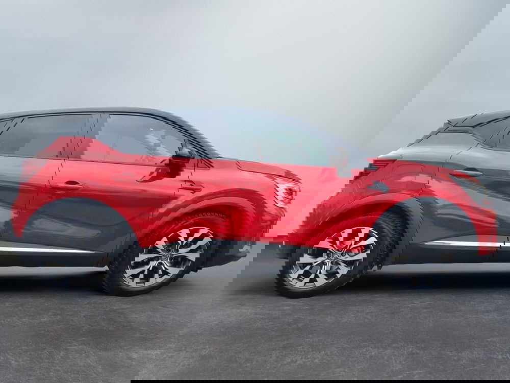 Renault Captur usata a Modena (3)