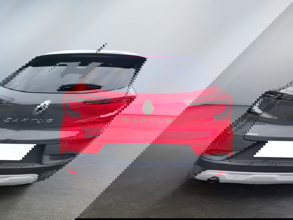 Renault Captur usata a Modena (4)