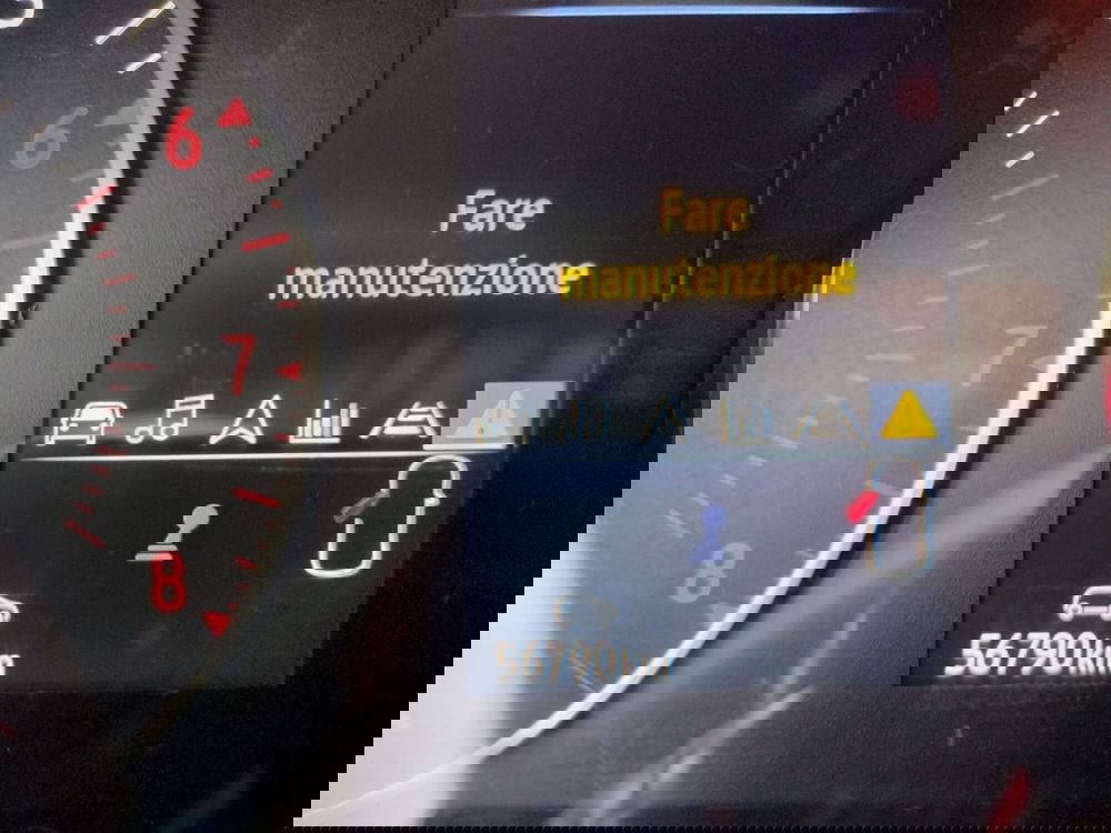 Renault Captur usata a Modena (5)