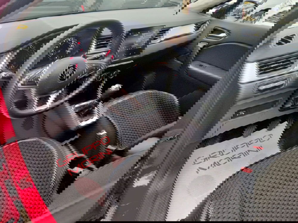 Renault Captur usata a Modena (6)