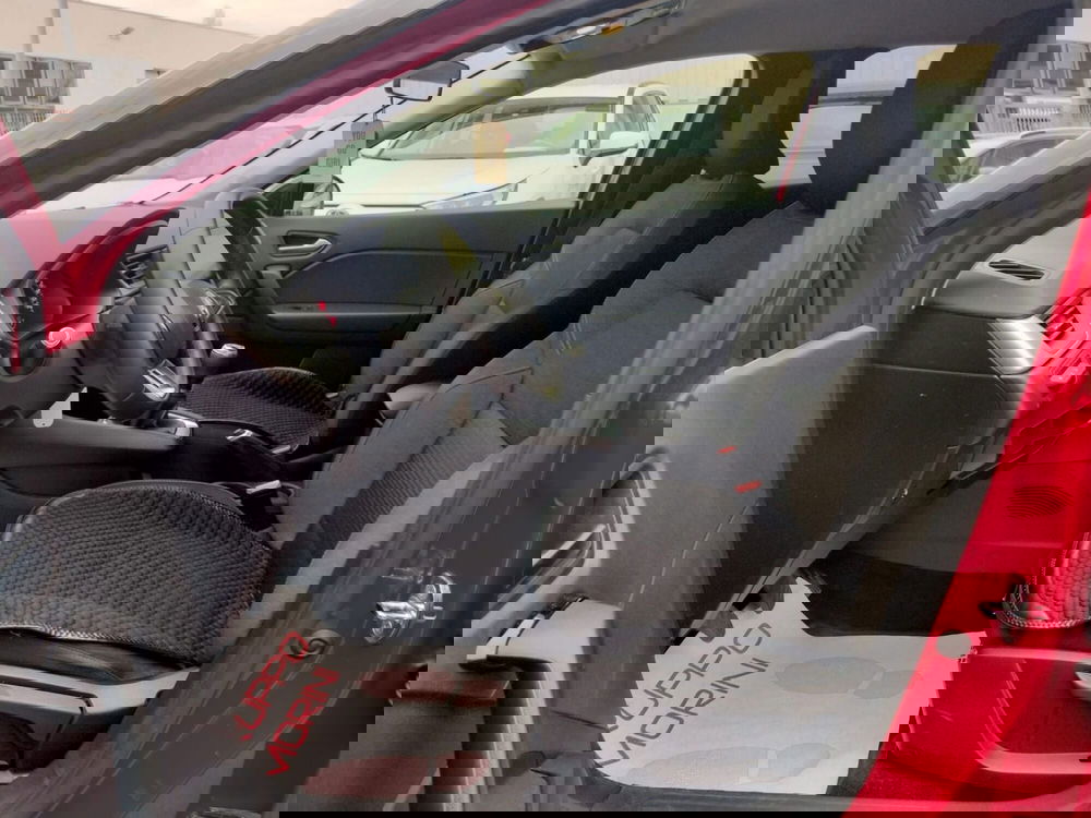 Renault Captur usata a Modena (8)