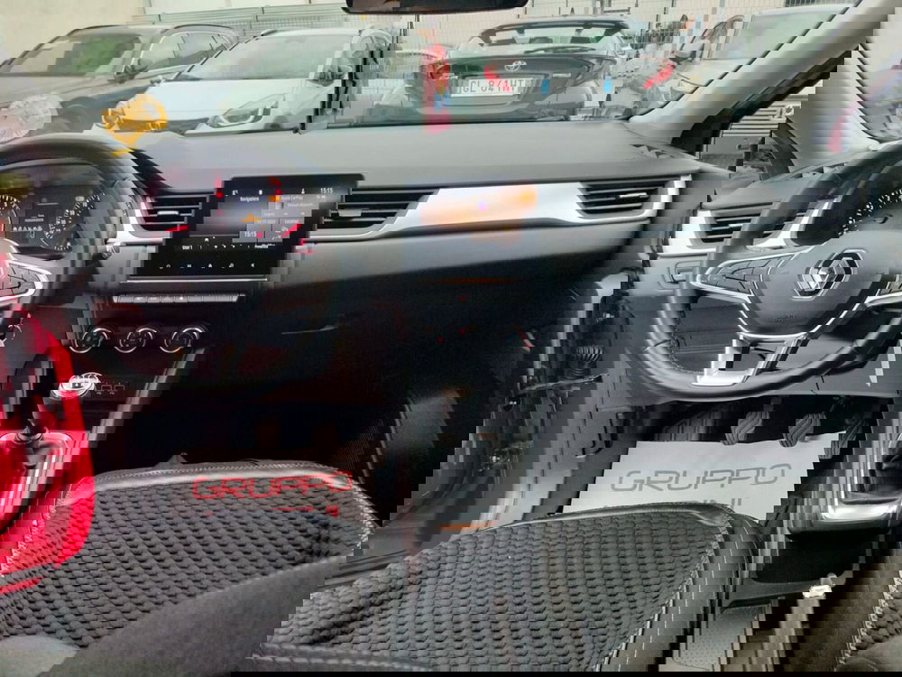 Renault Captur usata a Modena (9)