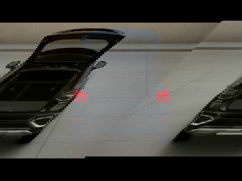 Audi Q2 nuova a Livorno (5)