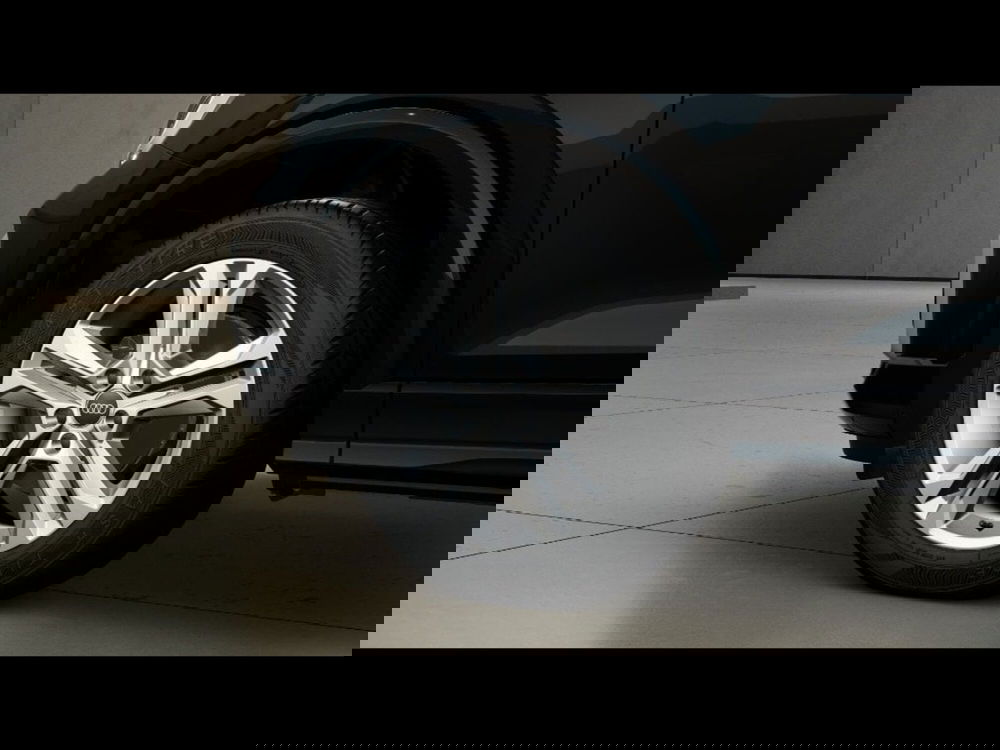 Audi Q2 nuova a Livorno (6)