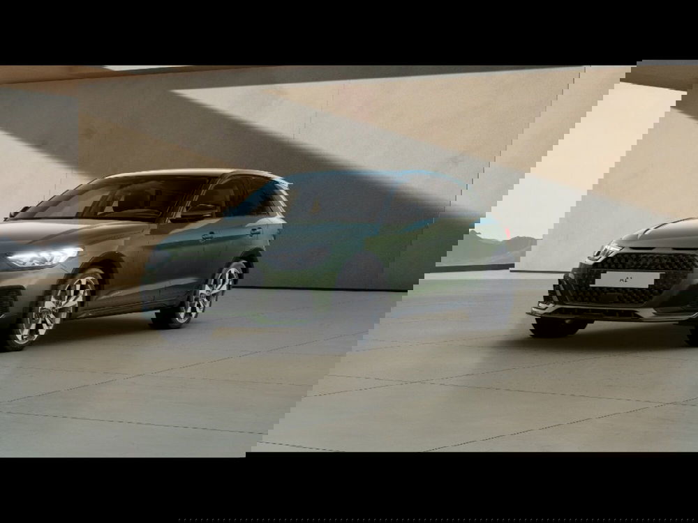 Audi A1 allstreet nuova a Livorno