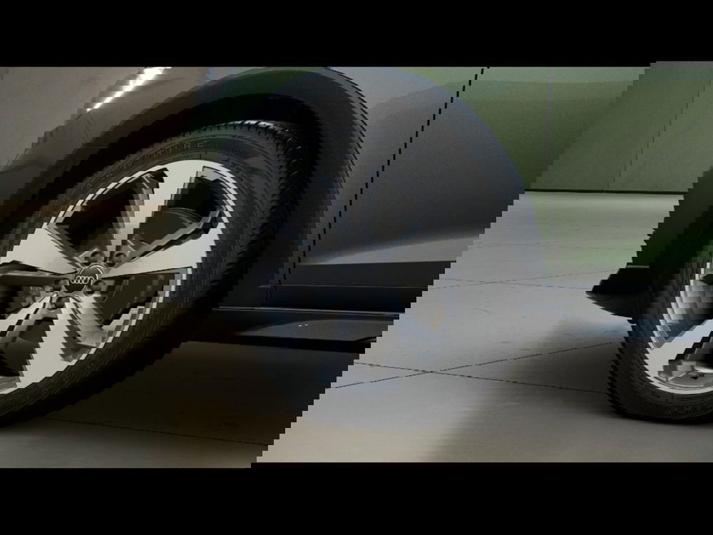 Audi A1 allstreet nuova a Livorno (6)