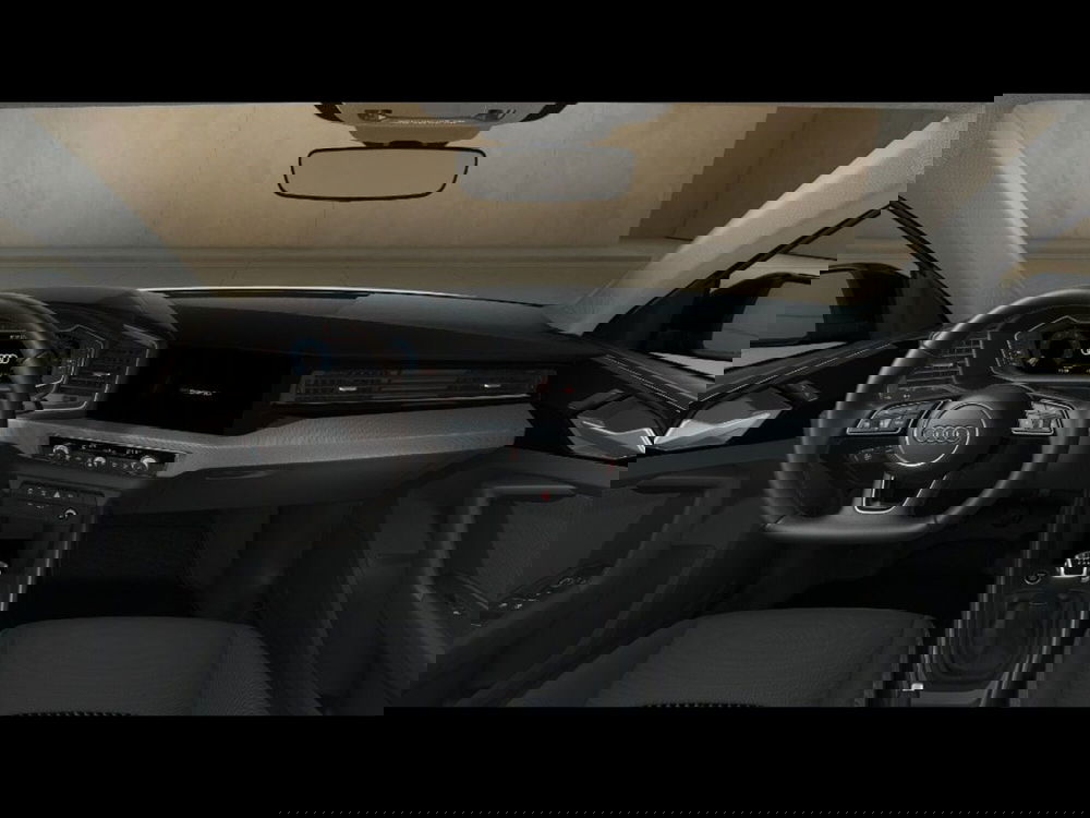 Audi A1 allstreet nuova a Livorno (8)