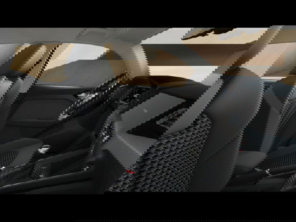 Audi A1 allstreet nuova a Livorno (9)