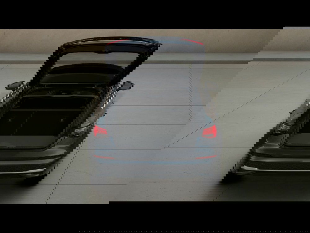 Audi A3 Sportback nuova a Siena (5)