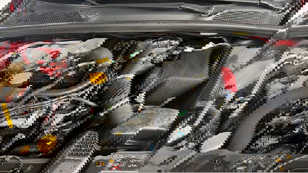 Renault Clio usata a Catania (15)