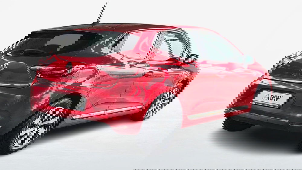 Renault Clio usata a Catania (2)