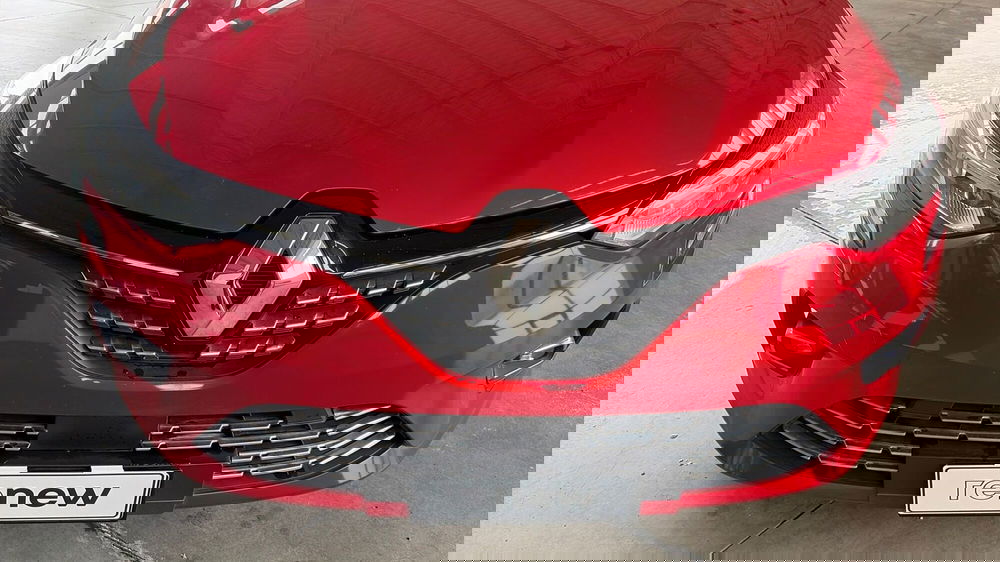 Renault Clio usata a Catania (20)