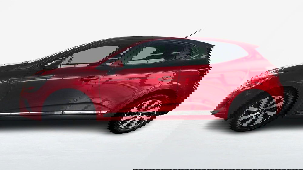 Renault Clio usata a Catania (3)