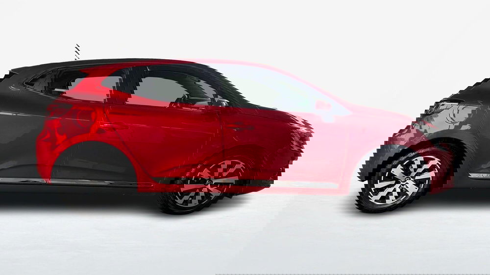 Renault Clio usata a Catania (4)