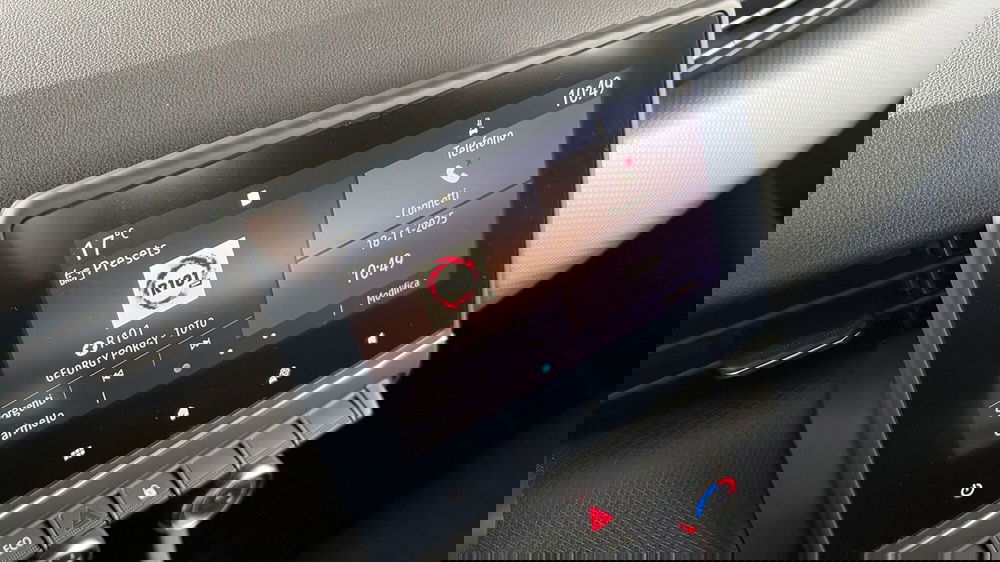 Renault Clio usata a Catania (6)