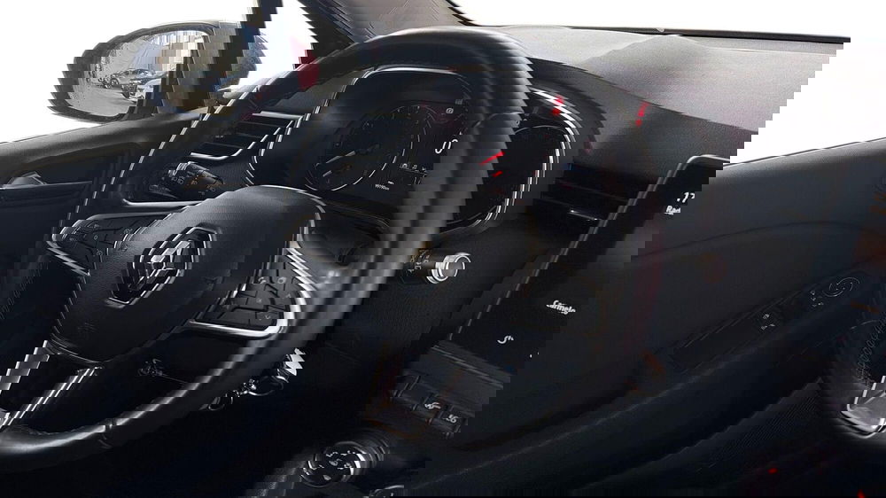 Renault Clio usata a Catania (7)