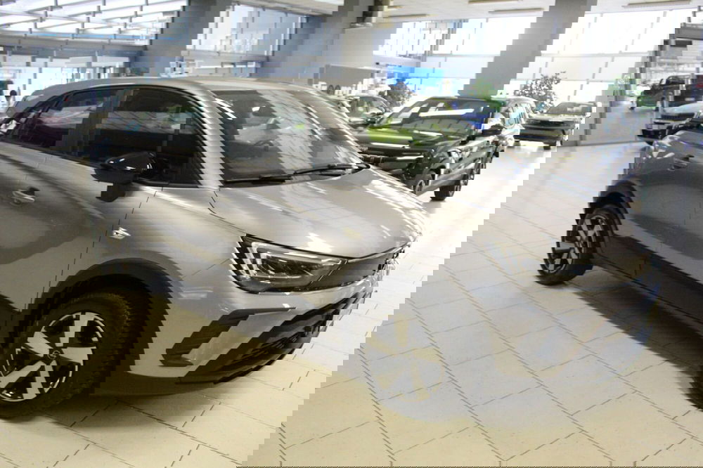 Opel Crossland usata a Cremona (2)