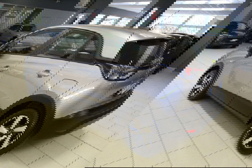 Opel Crossland usata a Cremona (5)