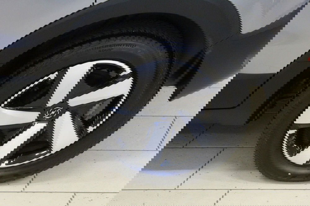 Opel Crossland usata a Cremona (6)