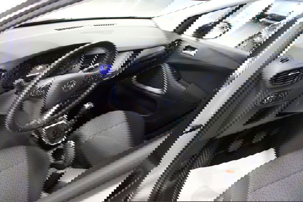 Opel Crossland usata a Cremona (7)