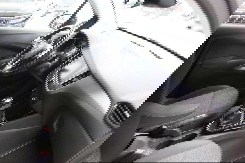 Opel Crossland usata a Cremona (8)