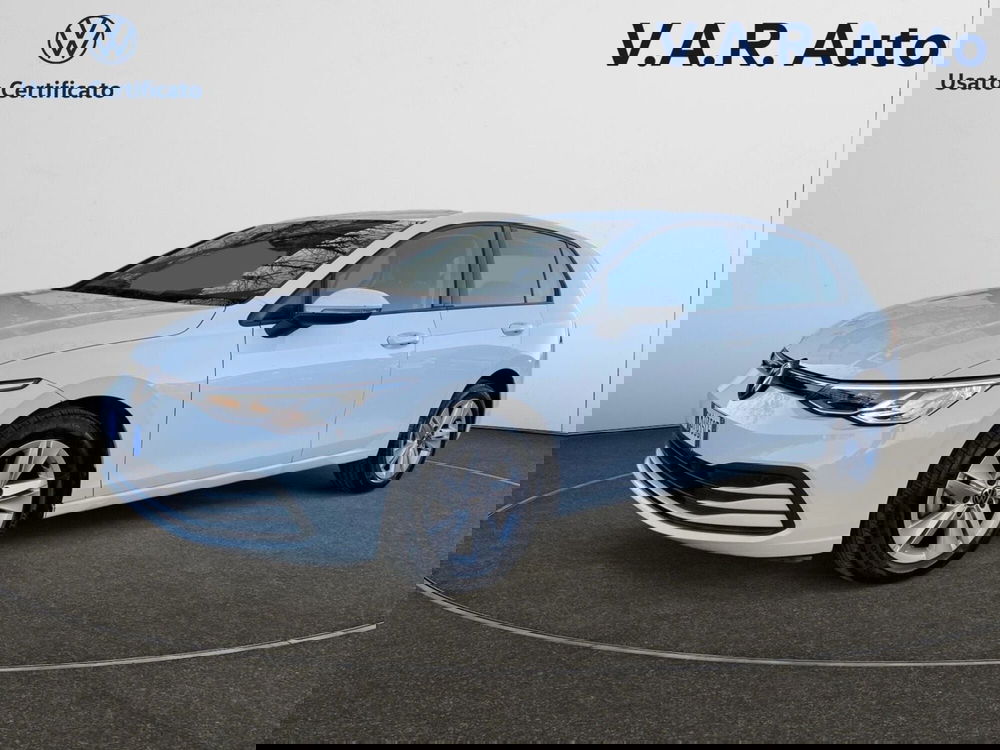 Volkswagen Golf usata a Bologna